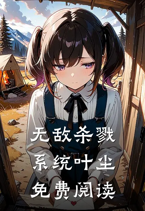 无敌杀戮系统叶尘免费阅读