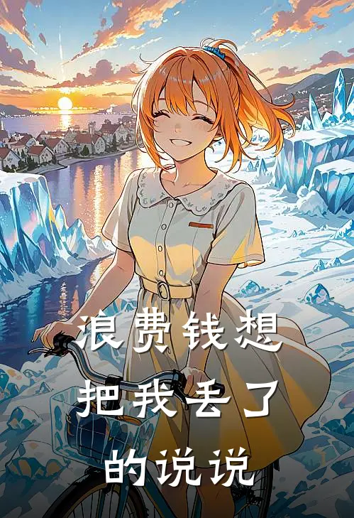 浪费钱想把我丢了的说说