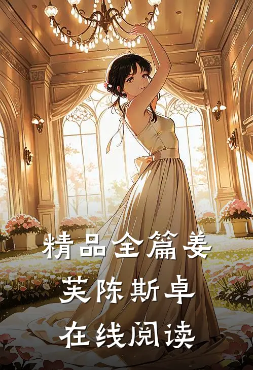 精品全篇姜芙陈斯卓在线阅读