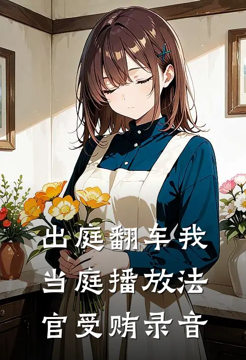 出庭翻车我当庭播放法官受贿录音