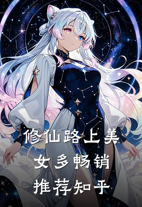 修仙路上美女多畅销推荐知乎