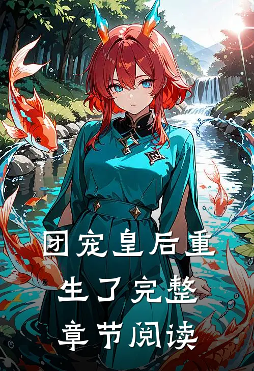 团宠皇后重生了完整章节阅读