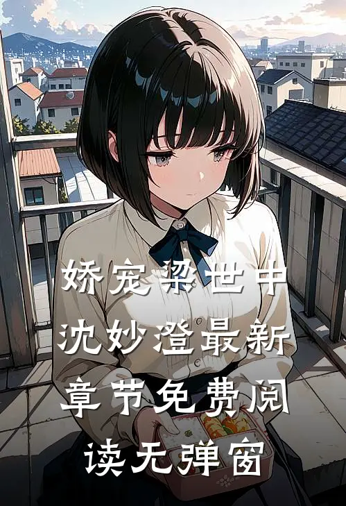娇宠梁世中沈妙澄最新章节免费阅读无弹窗
