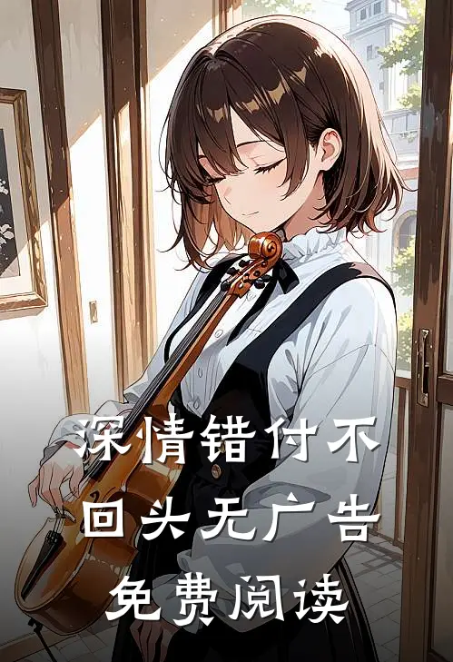 深情错付不回头无广告免费阅读