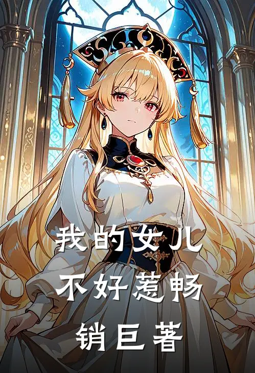 我的女儿不好惹畅销巨著