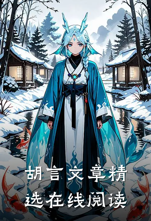 胡言文章精选在线阅读