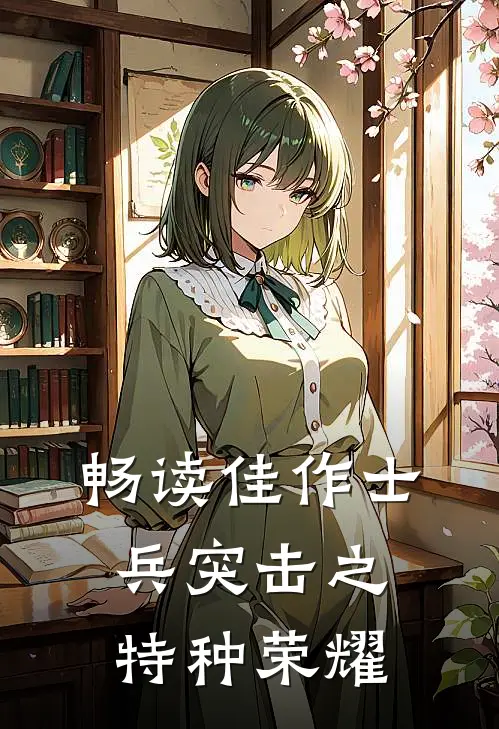 畅读佳作士兵突击之特种荣耀