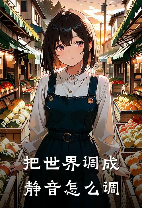 把世界调成静音怎么调