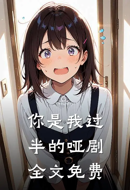 你是我过半的哑剧全文免费