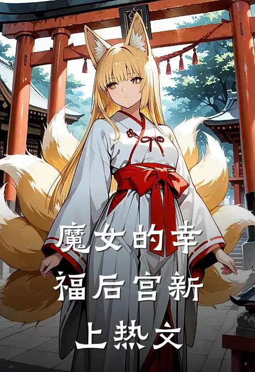 魔女的幸福后宫新上热文