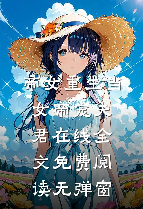 帝女重生当女帝宠夫君在线全文免费阅读无弹窗