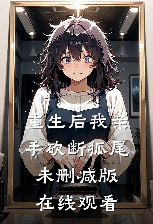 重生后我亲手砍断狐尾未删减版在线观看