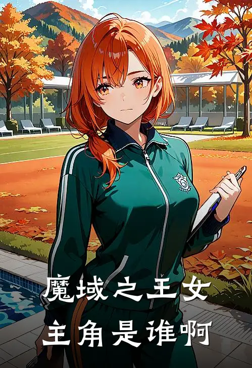 魔域之王女主角是谁啊