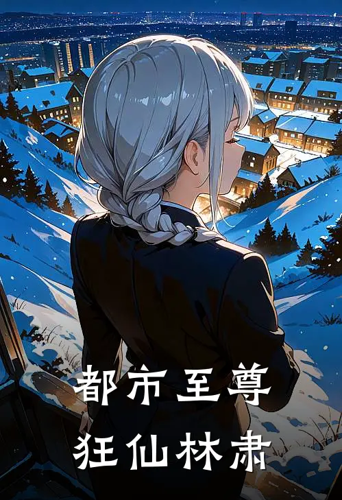 都市至尊狂仙林肃