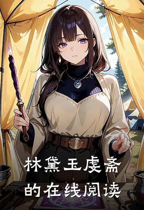 林黛玉虔斋的在线阅读