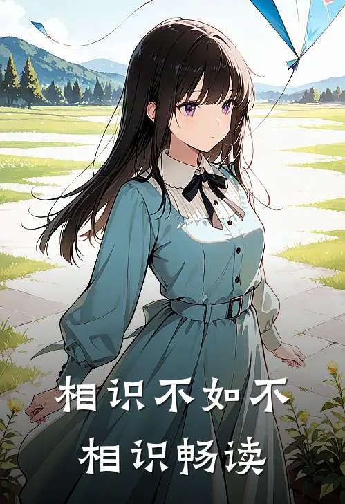 相识不如不相识畅读