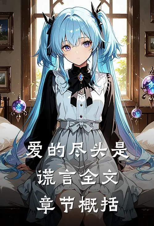 爱的尽头是谎言全文章节概括