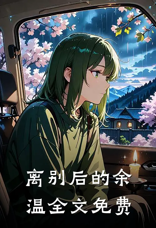离别后的余温全文免费