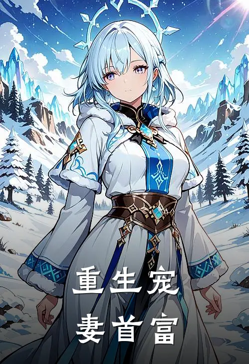 重生宠妻首富