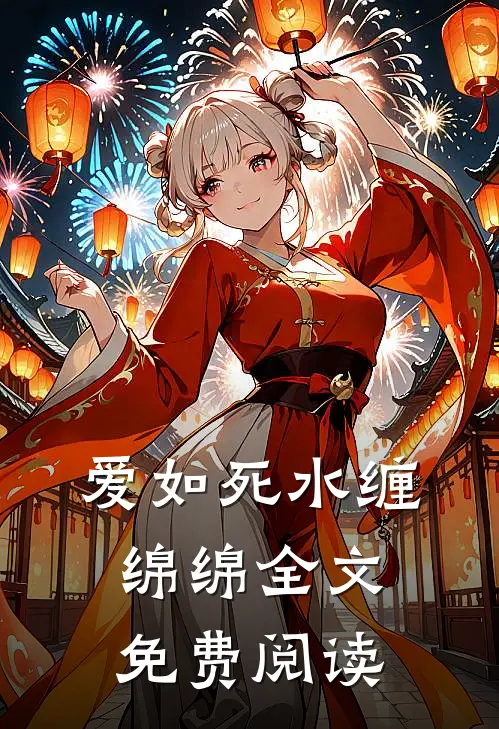 爱如死水缠绵绵全文免费阅读