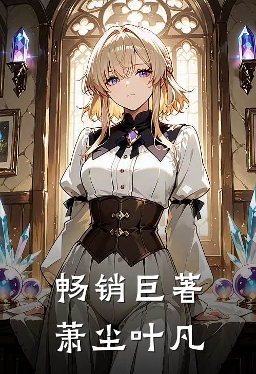 畅销巨著萧尘叶凡