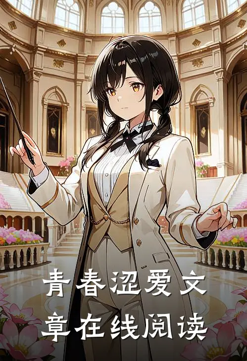 青春涩爱文章在线阅读
