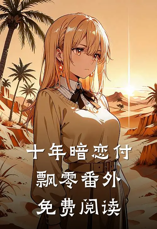 十年暗恋付飘零 番外免费阅读