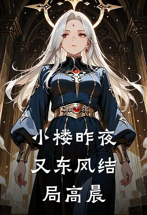 小楼昨夜又东风结局高晨