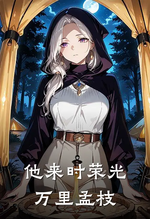 他来时荣光万里 孟枝