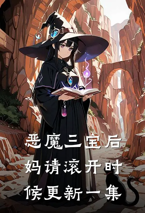 恶魔三宝后妈请滚开时候更新一集