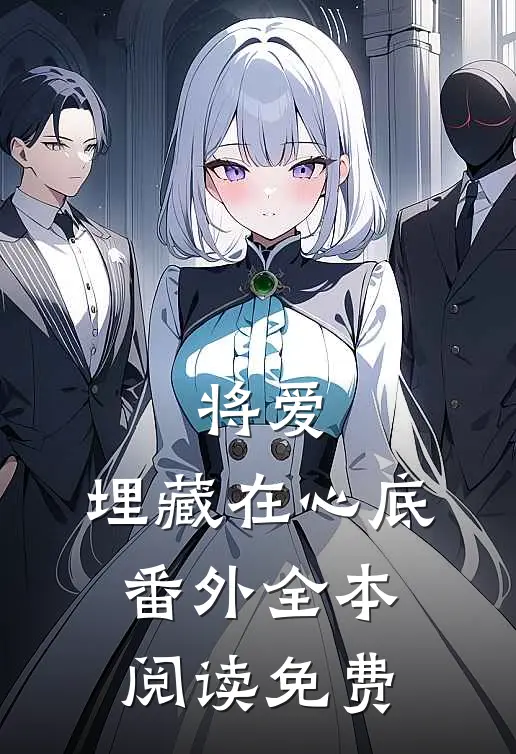 将爱,埋藏在心底番外全本阅读免费