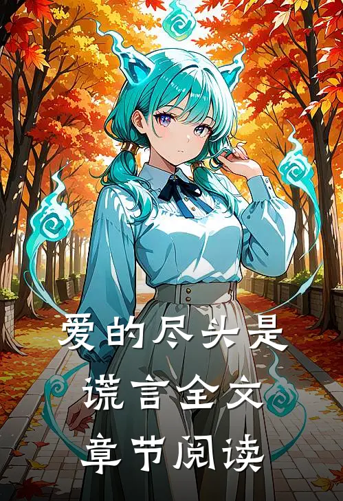 爱的尽头是谎言全文章节阅读