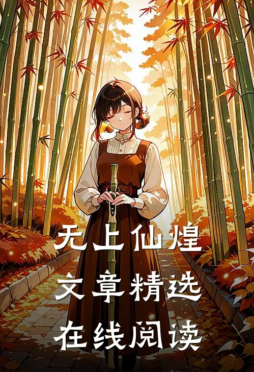 无上仙煌文章精选在线阅读