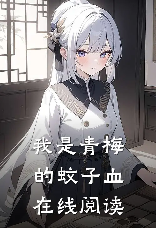 我是青梅的蚊子血在线阅读