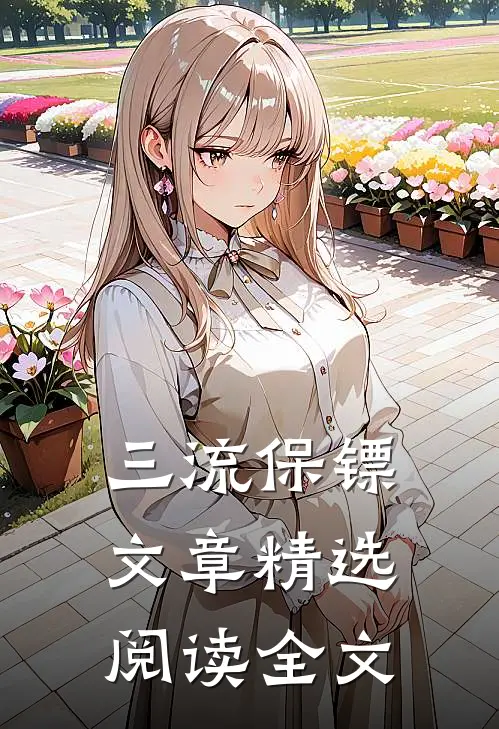 三流保镖文章精选阅读全文