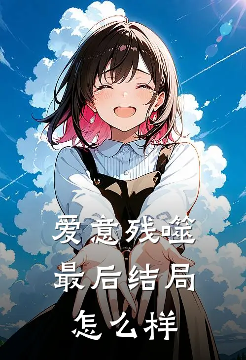 爱意残噬最后结局怎么样