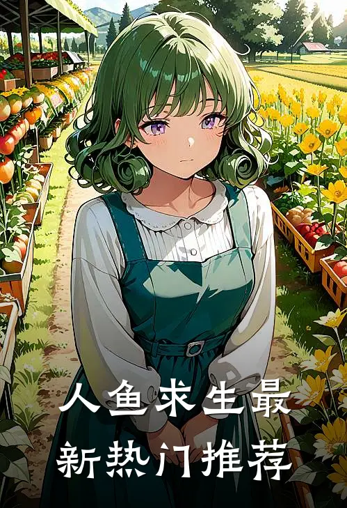 人鱼求生最新热门推荐