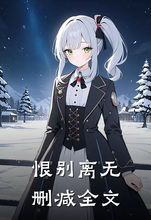 恨别离无删减全文