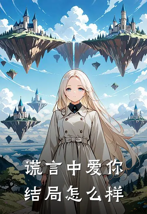 谎言中爱你结局怎么样