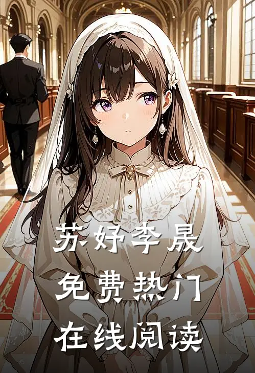 苏妤李晟免费热门在线阅读