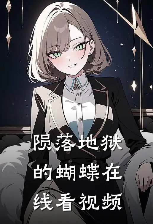 陨落地狱的蝴蝶在线看视频