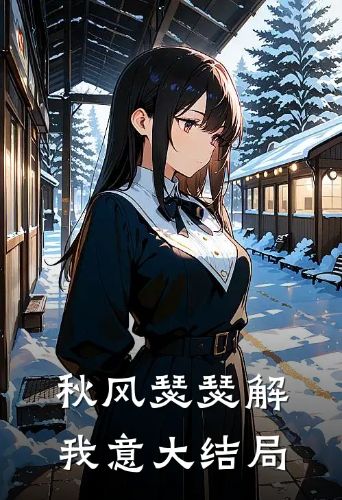 秋风瑟瑟解我意大结局