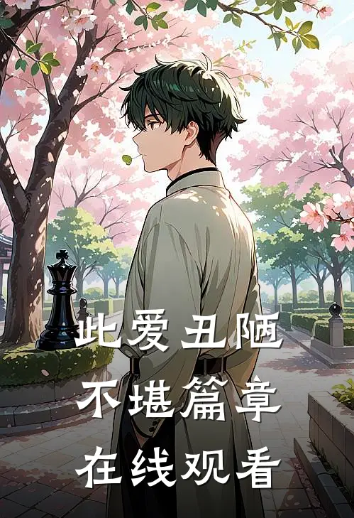 此爱丑陋不堪篇章在线观看