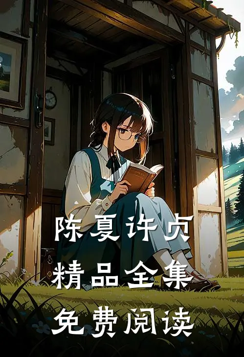 陈夏许贞精品全集免费阅读