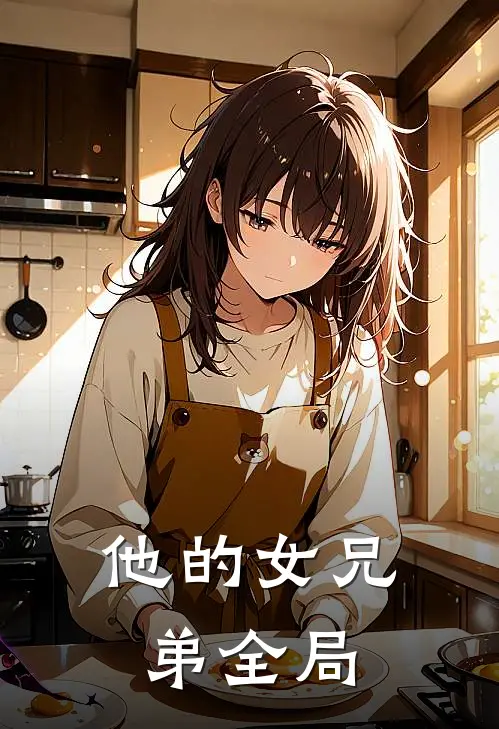 他的女兄弟全局