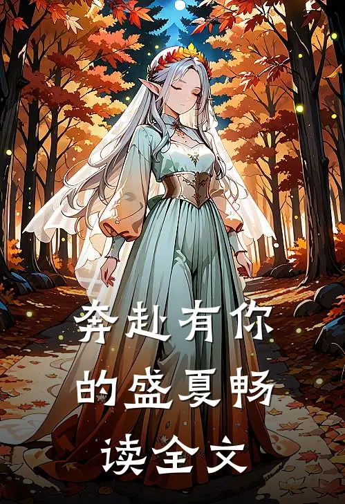 奔赴有你的盛夏畅读全文