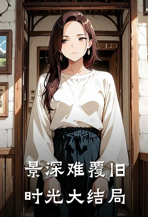 景深难覆旧时光大结局