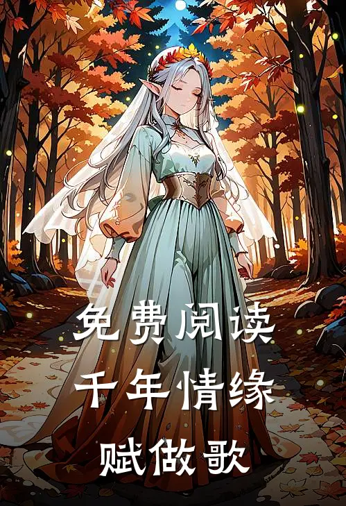 免费阅读千年情缘赋做歌