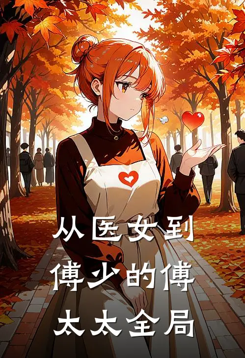 从医女到傅少的傅太太全局
