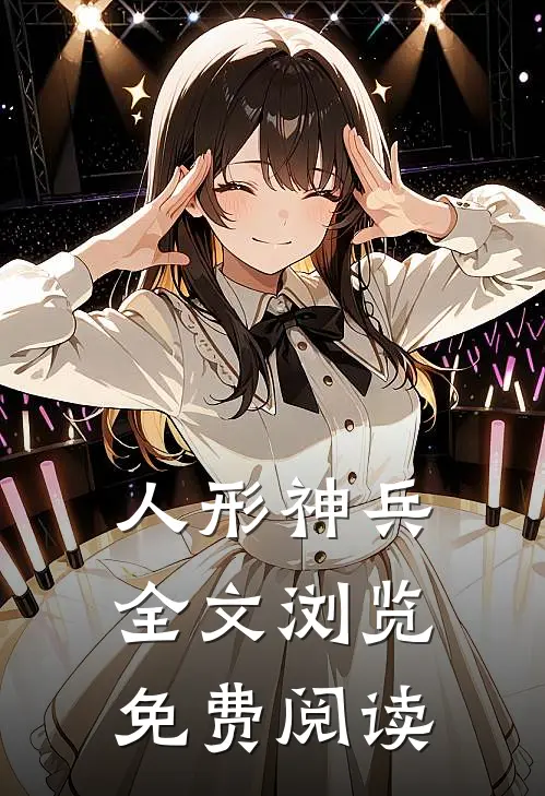 人形神兵全文浏览免费阅读